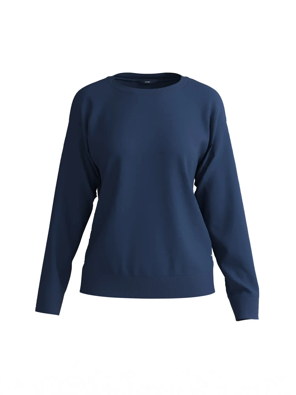 blau / 34