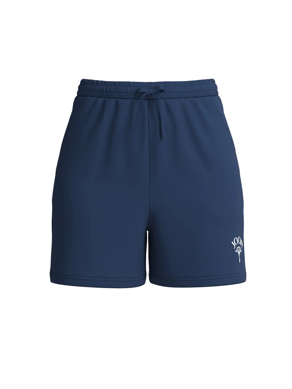 blau / 34