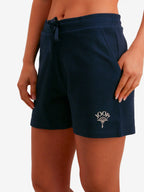 blau / 34