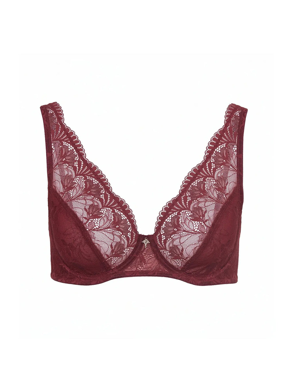 DARK RED / 70A