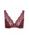 DARK RED / 70A
