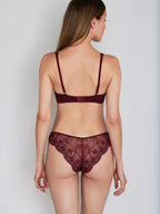 DARK RED / 70A