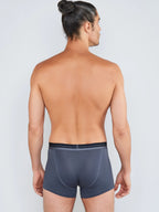 black/grey/navy / L