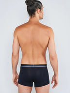 black/grey/navy / L