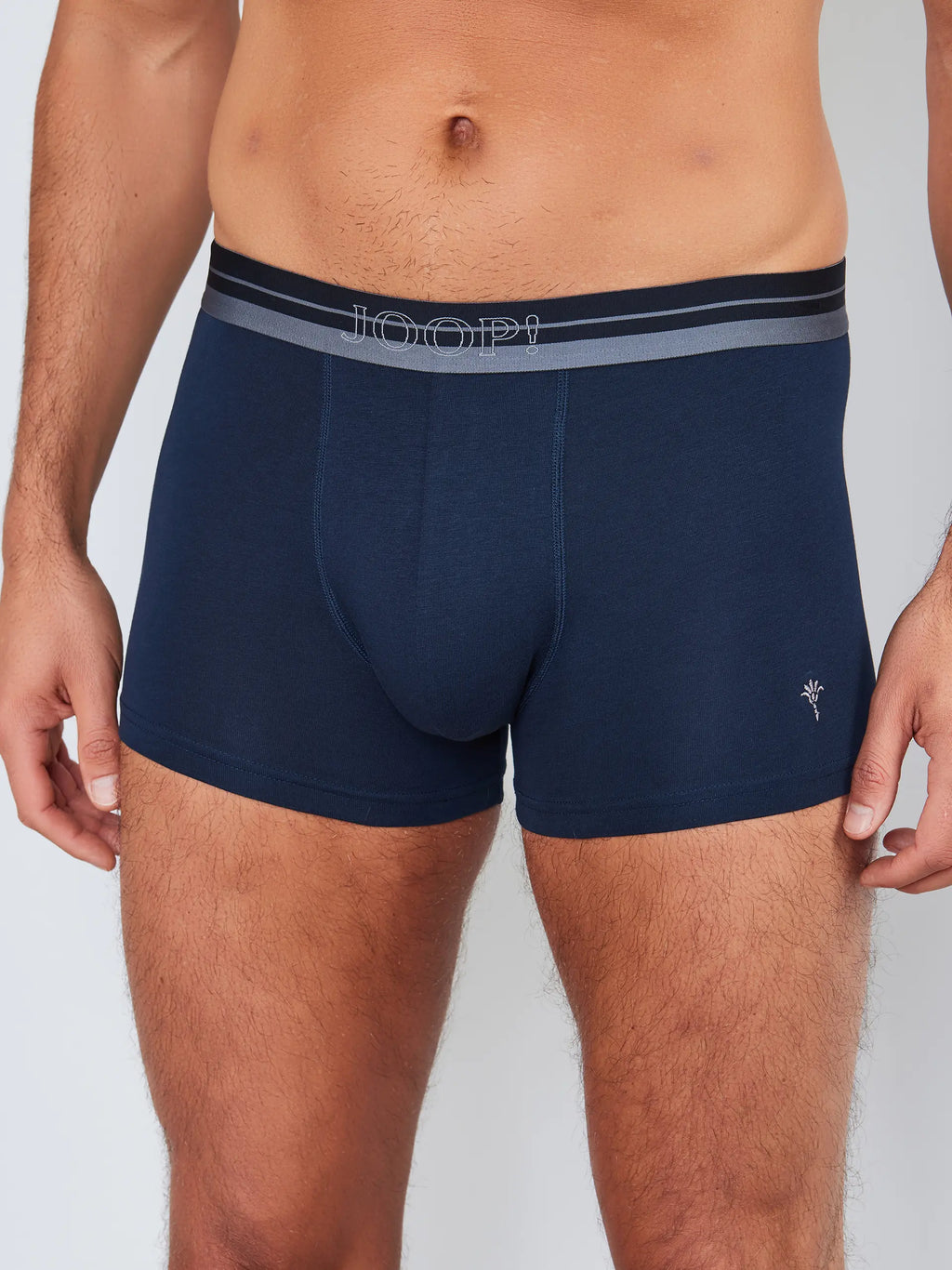 black/grey/navy / L
