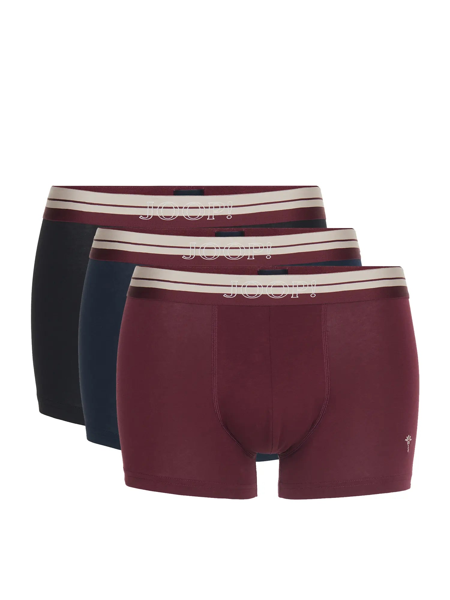 red/grey/black / L