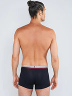red/grey/black / L