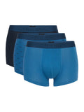 navy/blue/blue / L