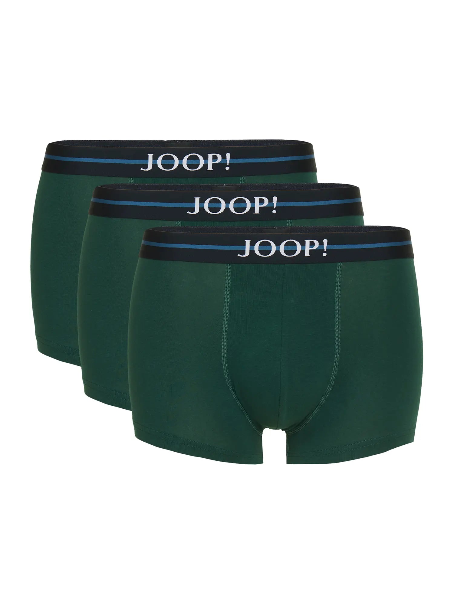 DARK GREEN / L