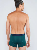 DARK GREEN / L