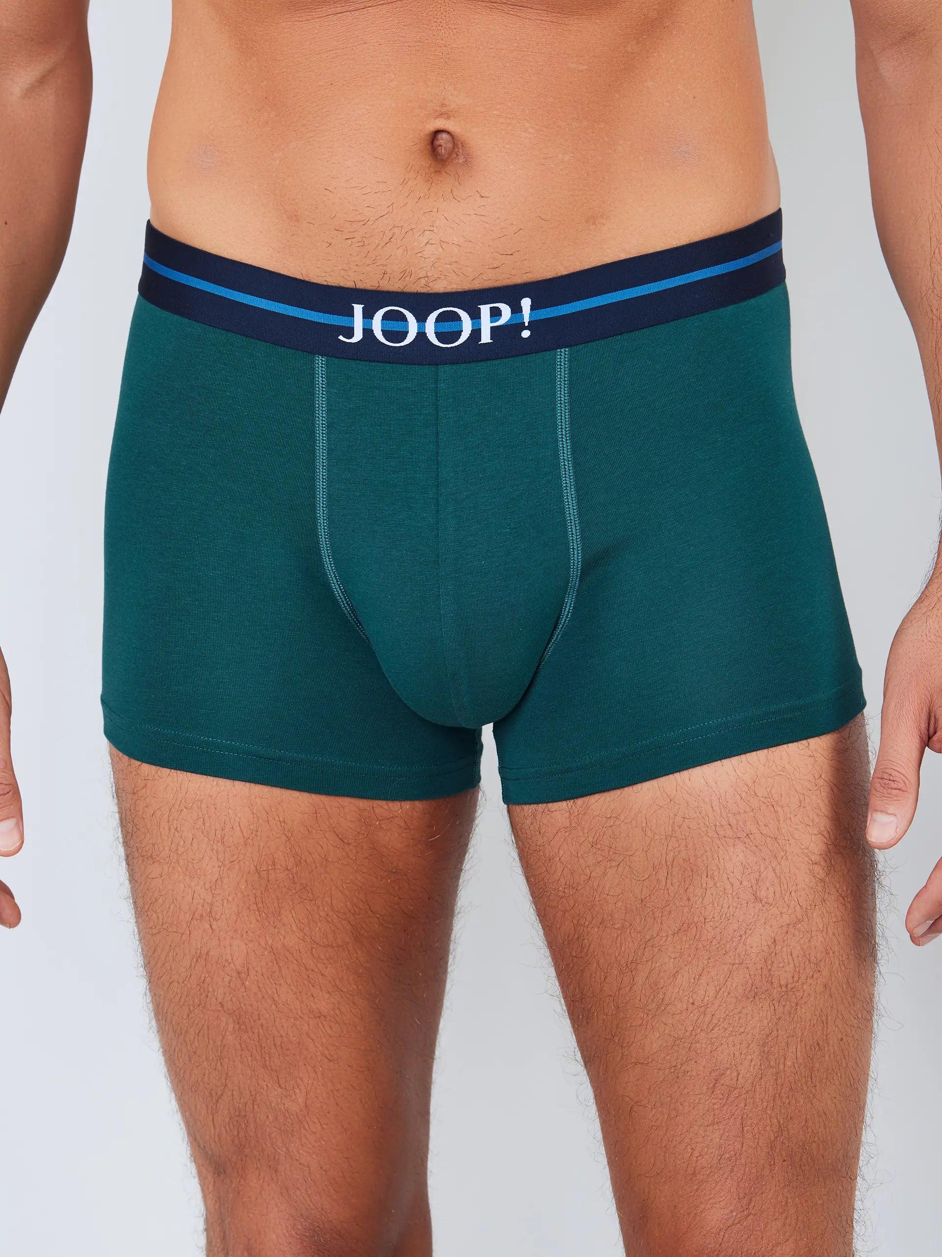 DARK GREEN / L