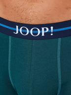 DARK GREEN / L