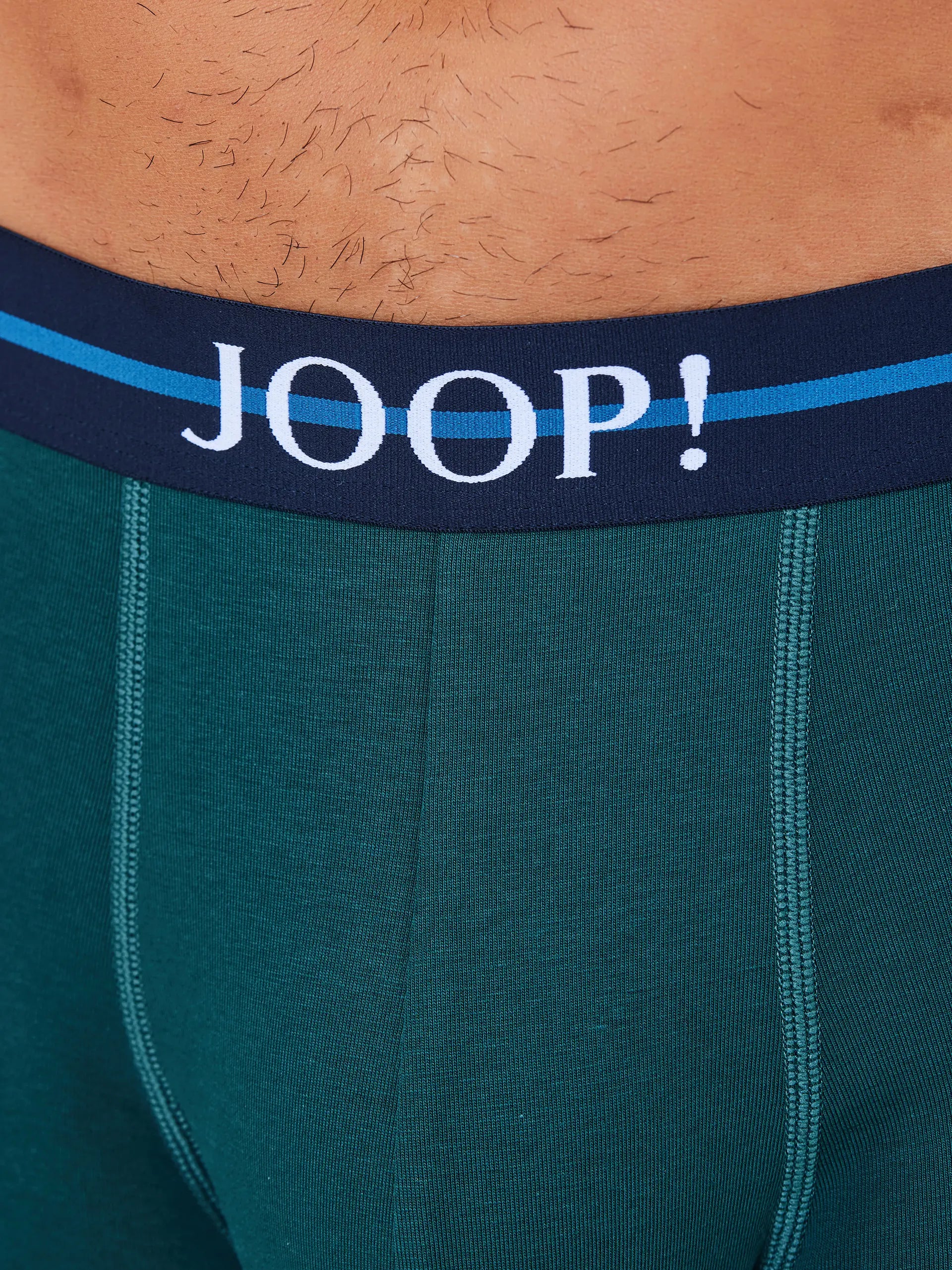 DARK GREEN / L