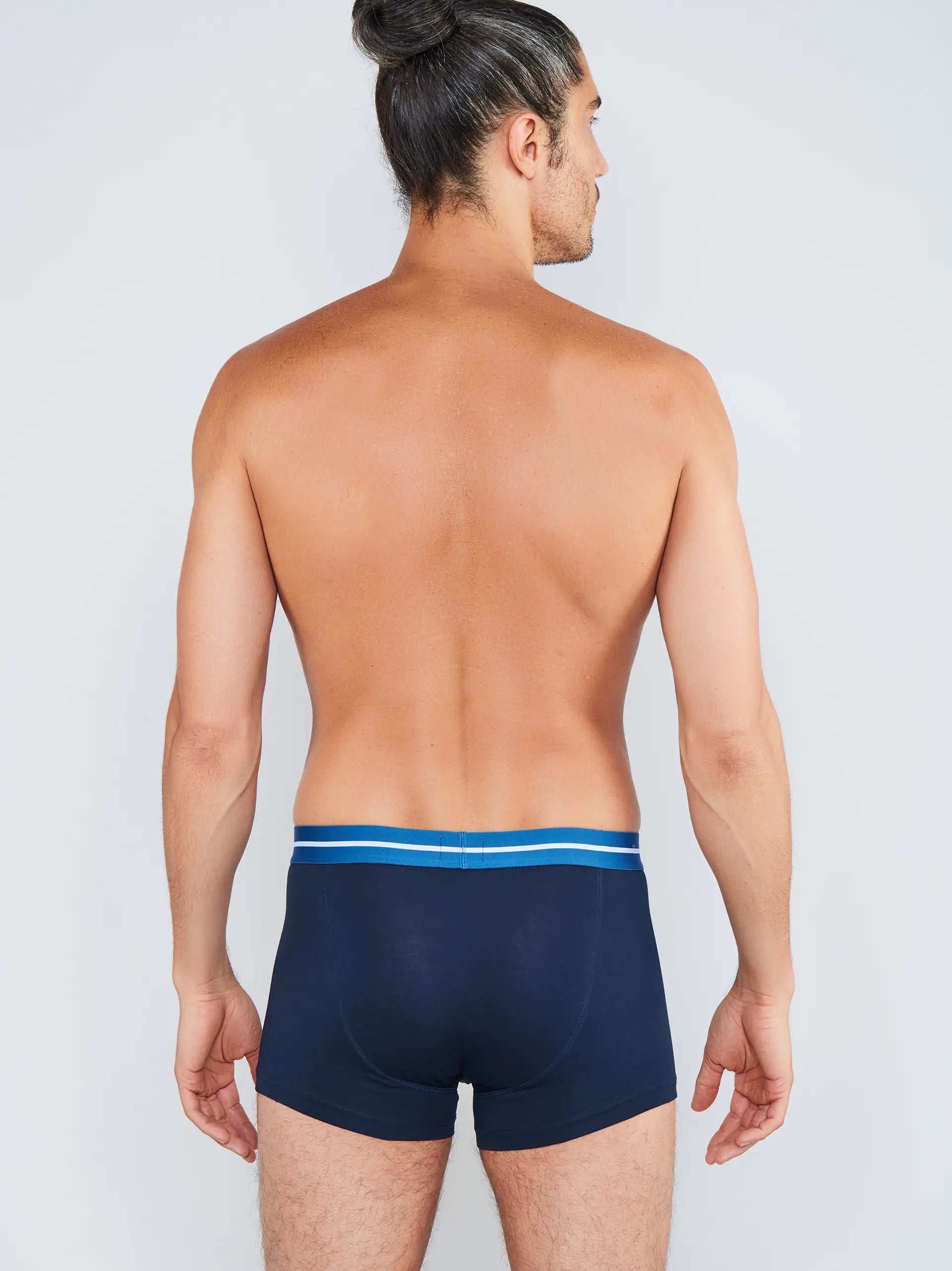 BLUE / L