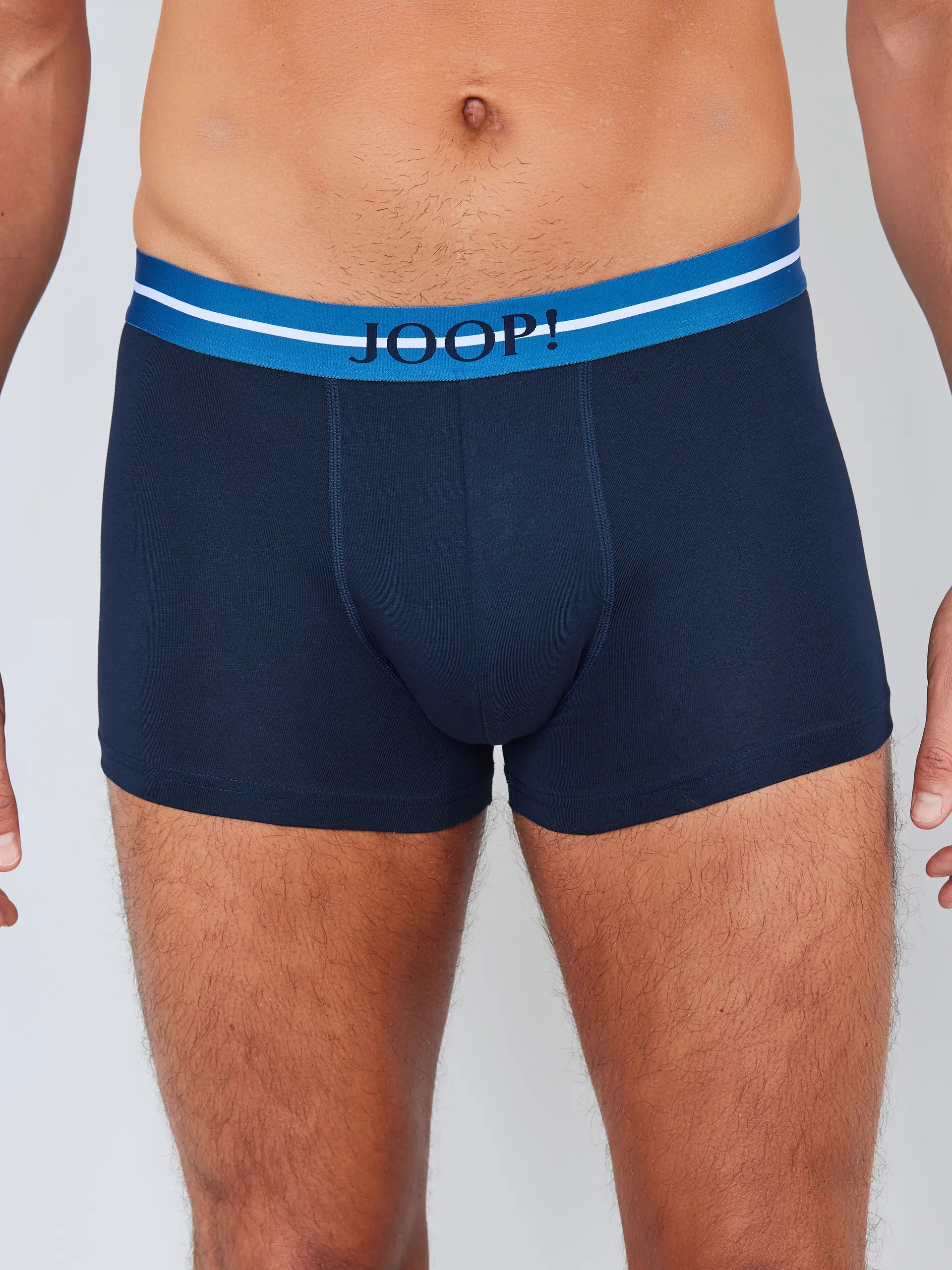 BLUE / L