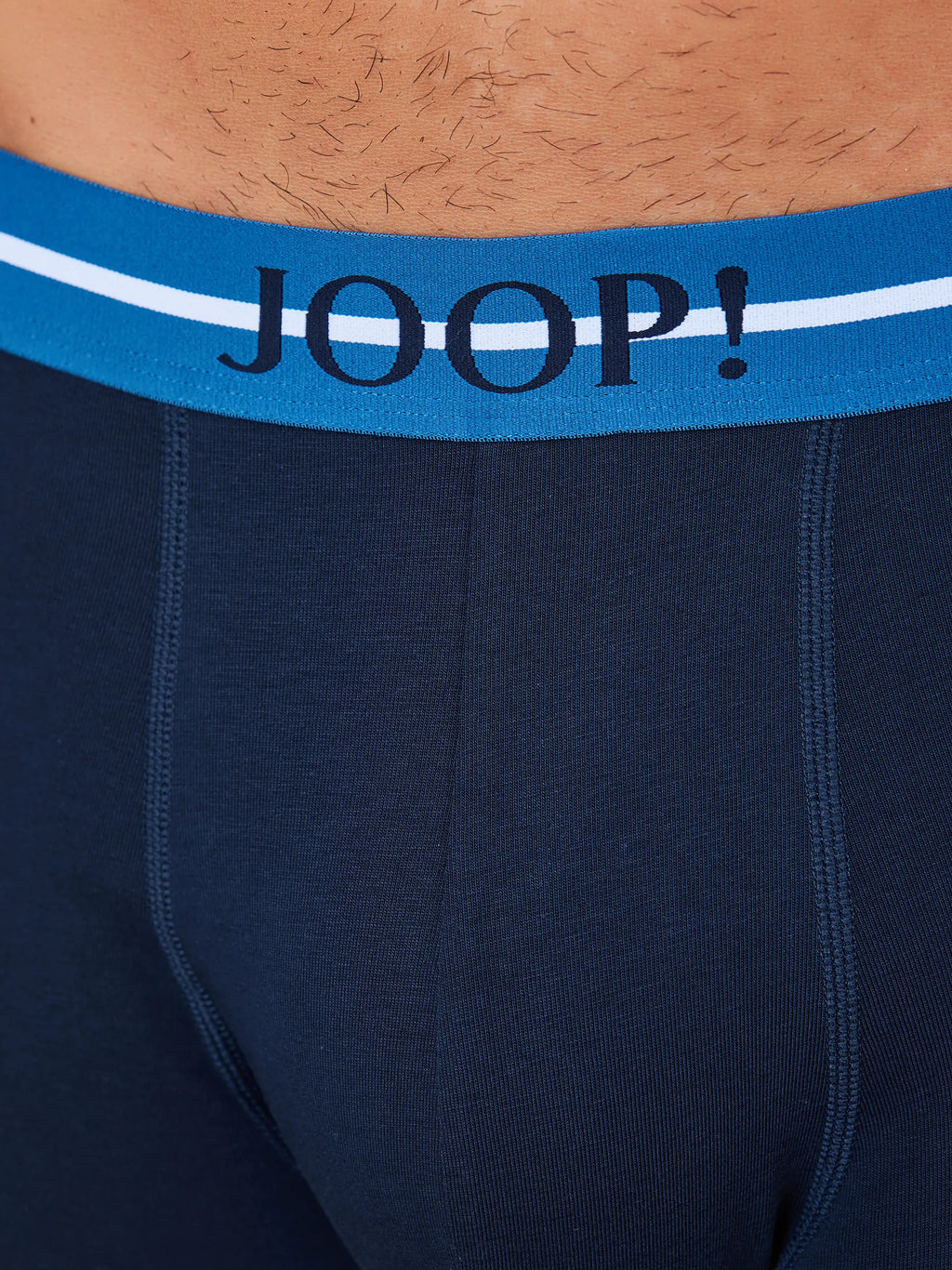 BLUE / L