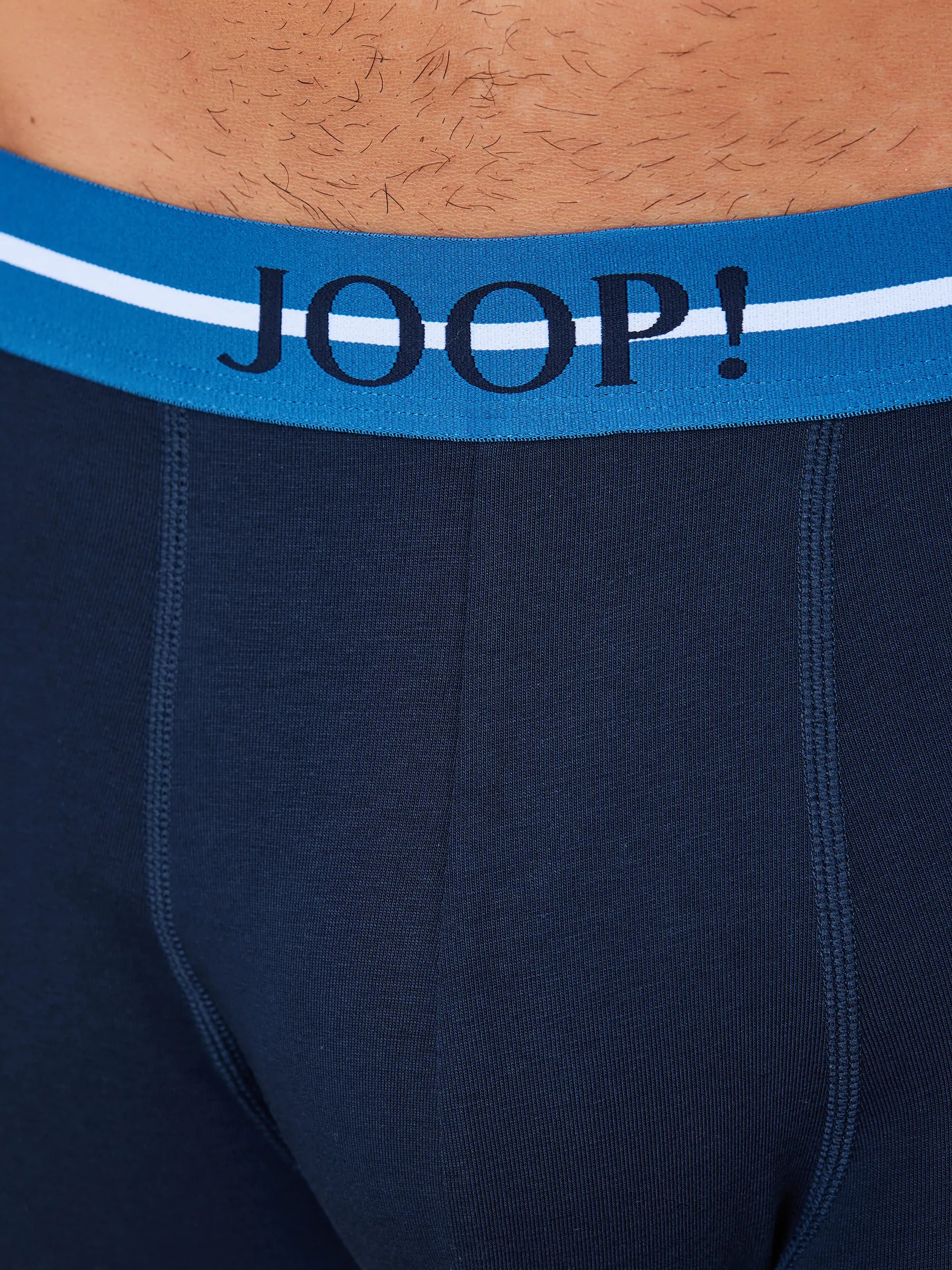 BLUE / L