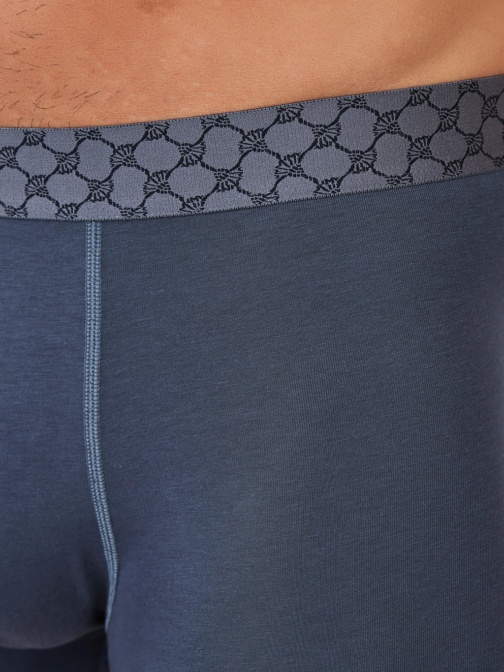 navy/grey/black / L