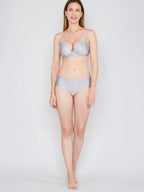 MEDIUM GREY / 70A