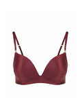 DARK RED / 70A