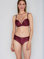 DARK RED / 70A