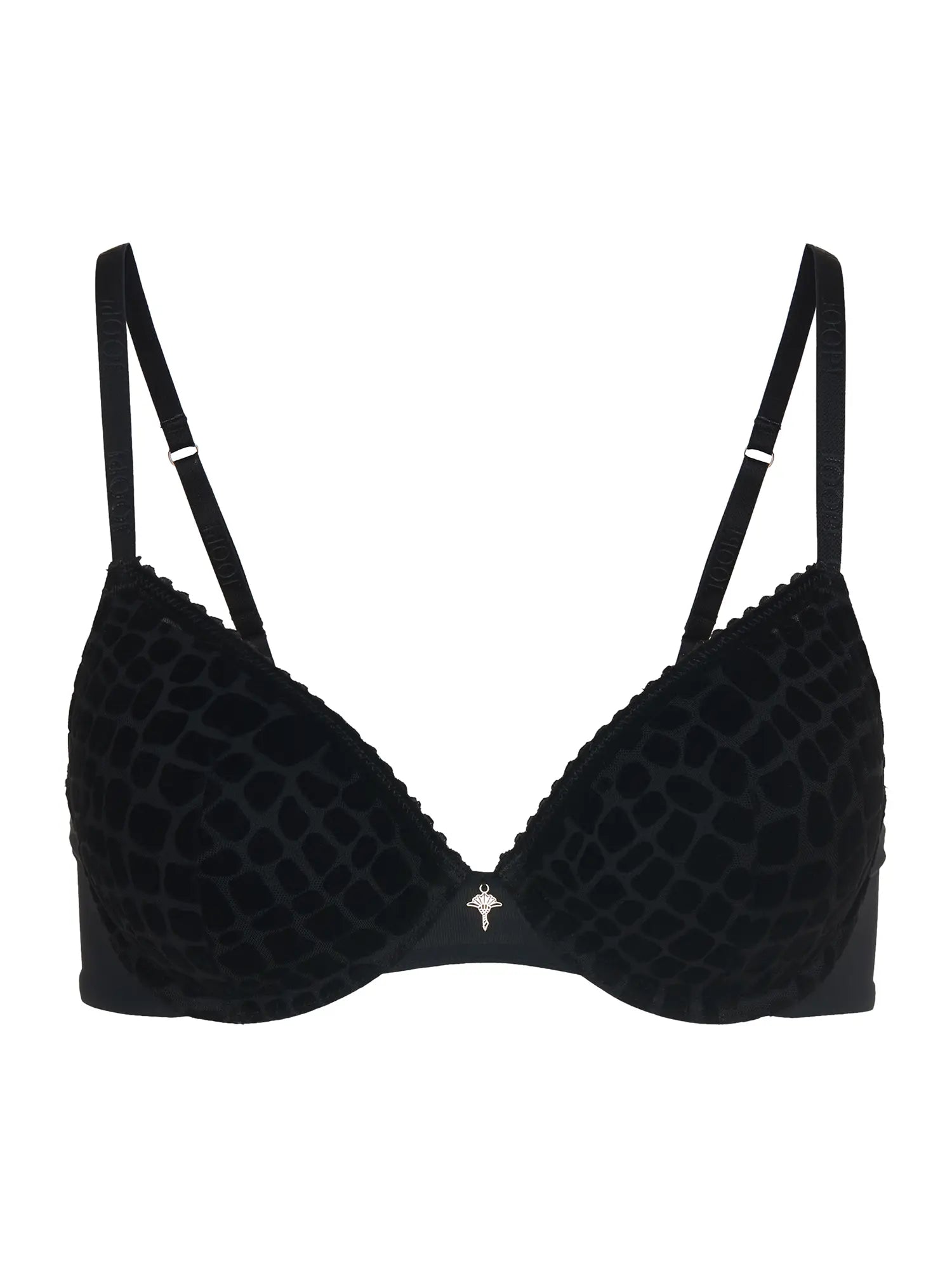 BLACK / 70A