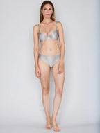 MEDIUM GREY / 34
