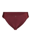 DARK RED / 34
