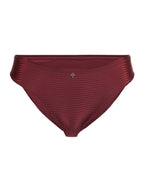DARK RED / 34