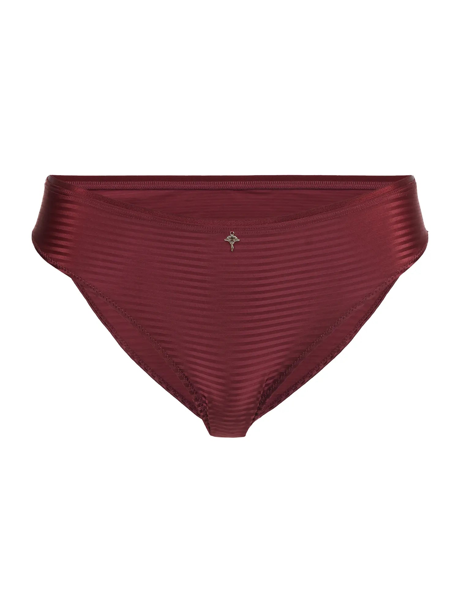 DARK RED / 34