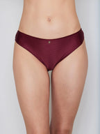 DARK RED / 34