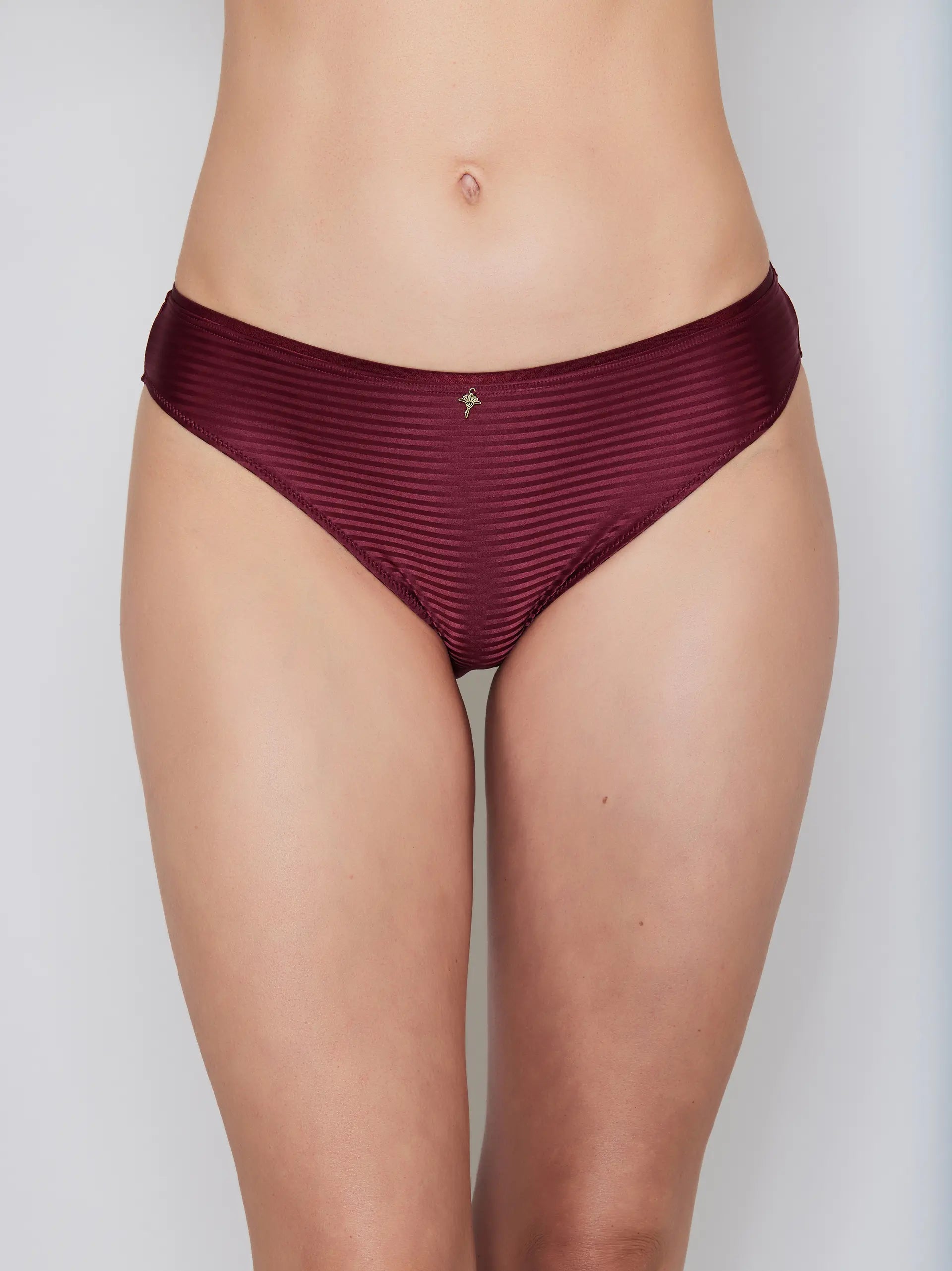DARK RED / 34