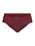 DARK RED / 34
