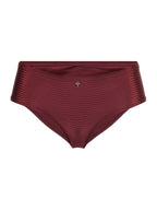DARK RED / 34