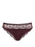 DARK RED / 34