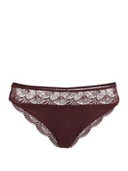DARK RED / 34