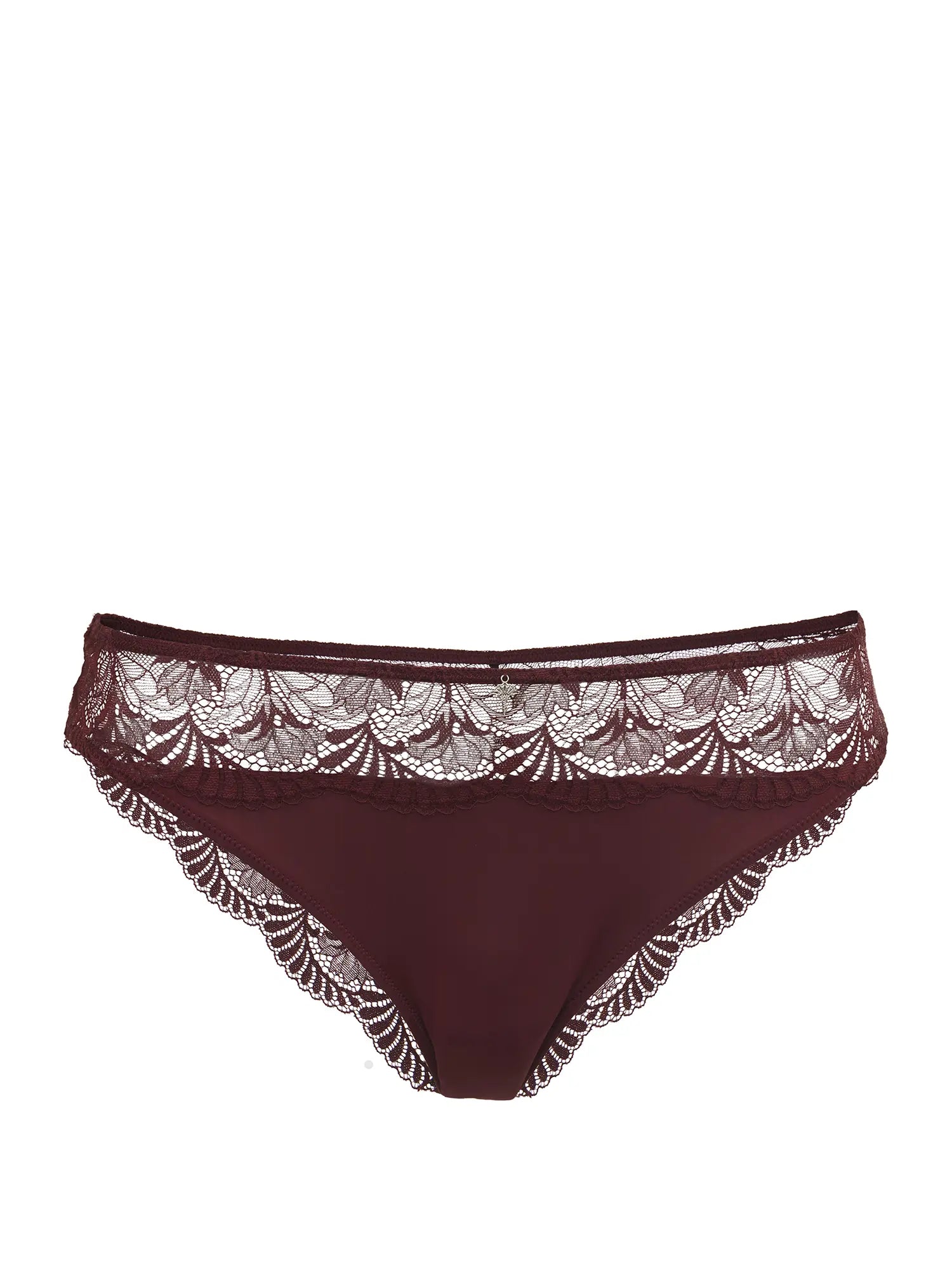 DARK RED / 34
