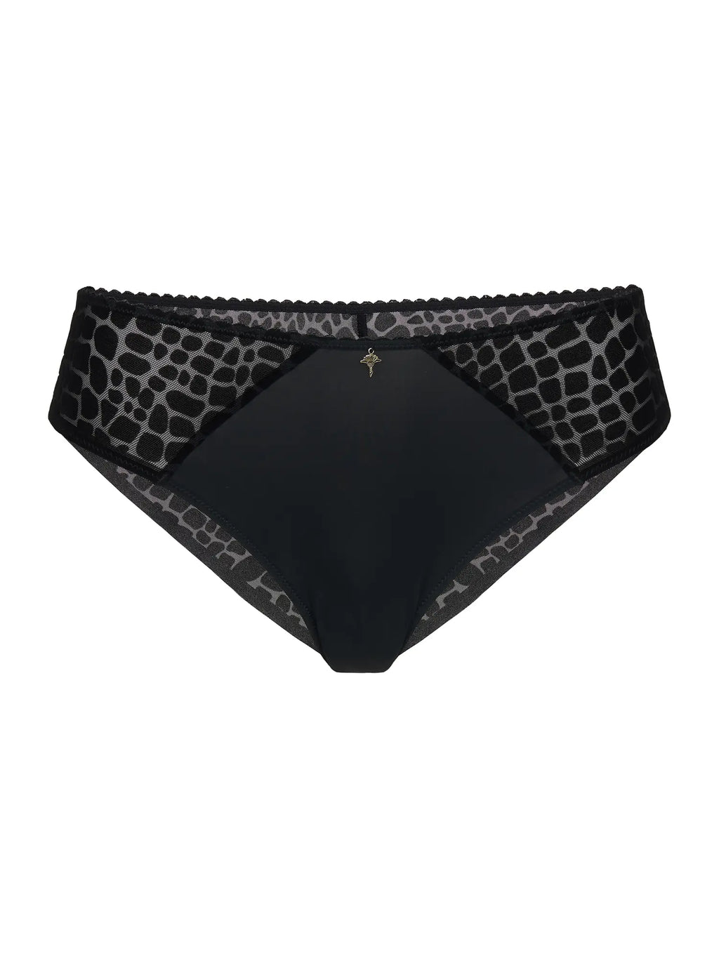 BLACK / 34