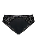 BLACK / 34