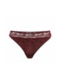 DARK RED / 34