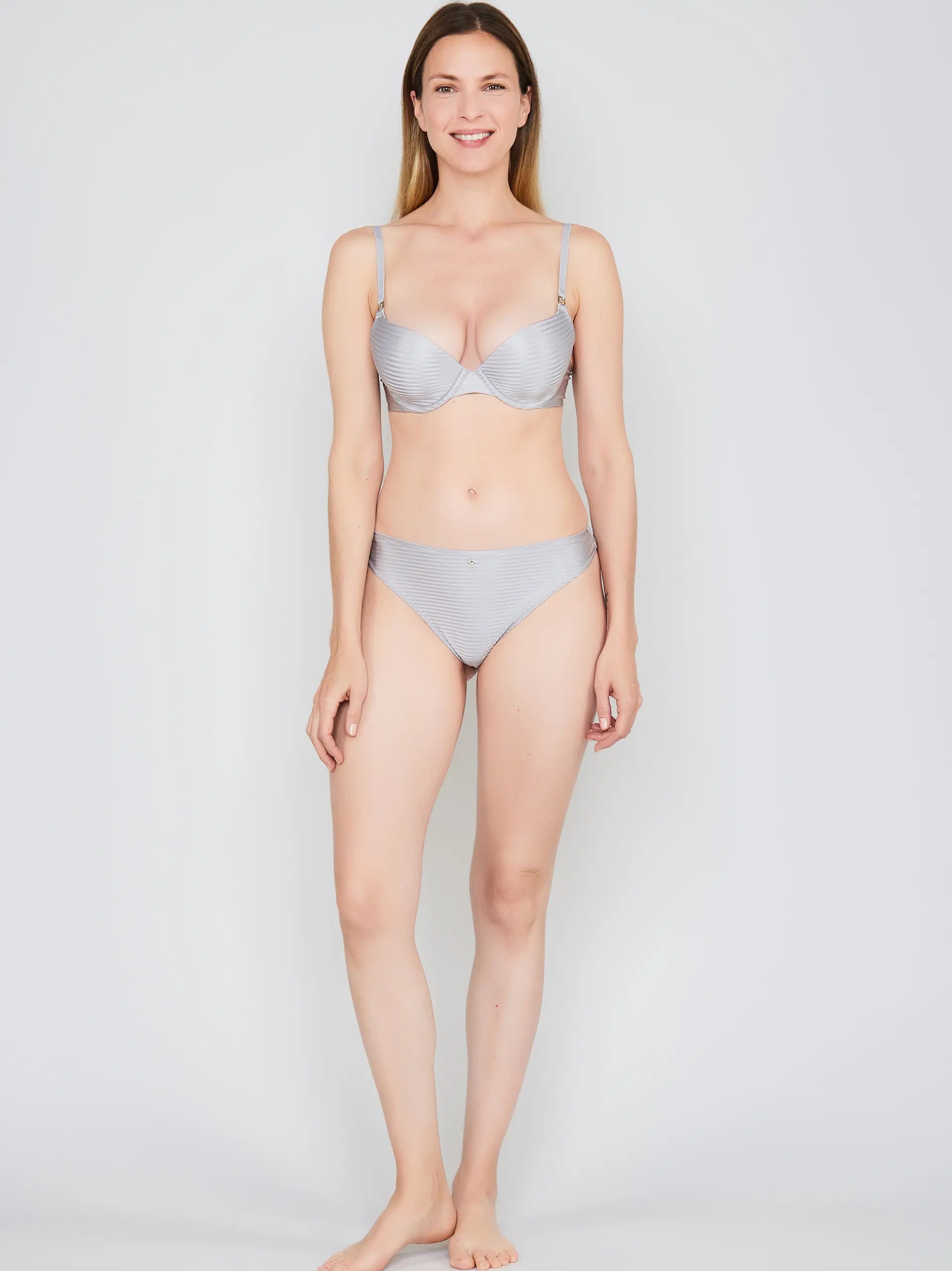 MEDIUM GREY / 34