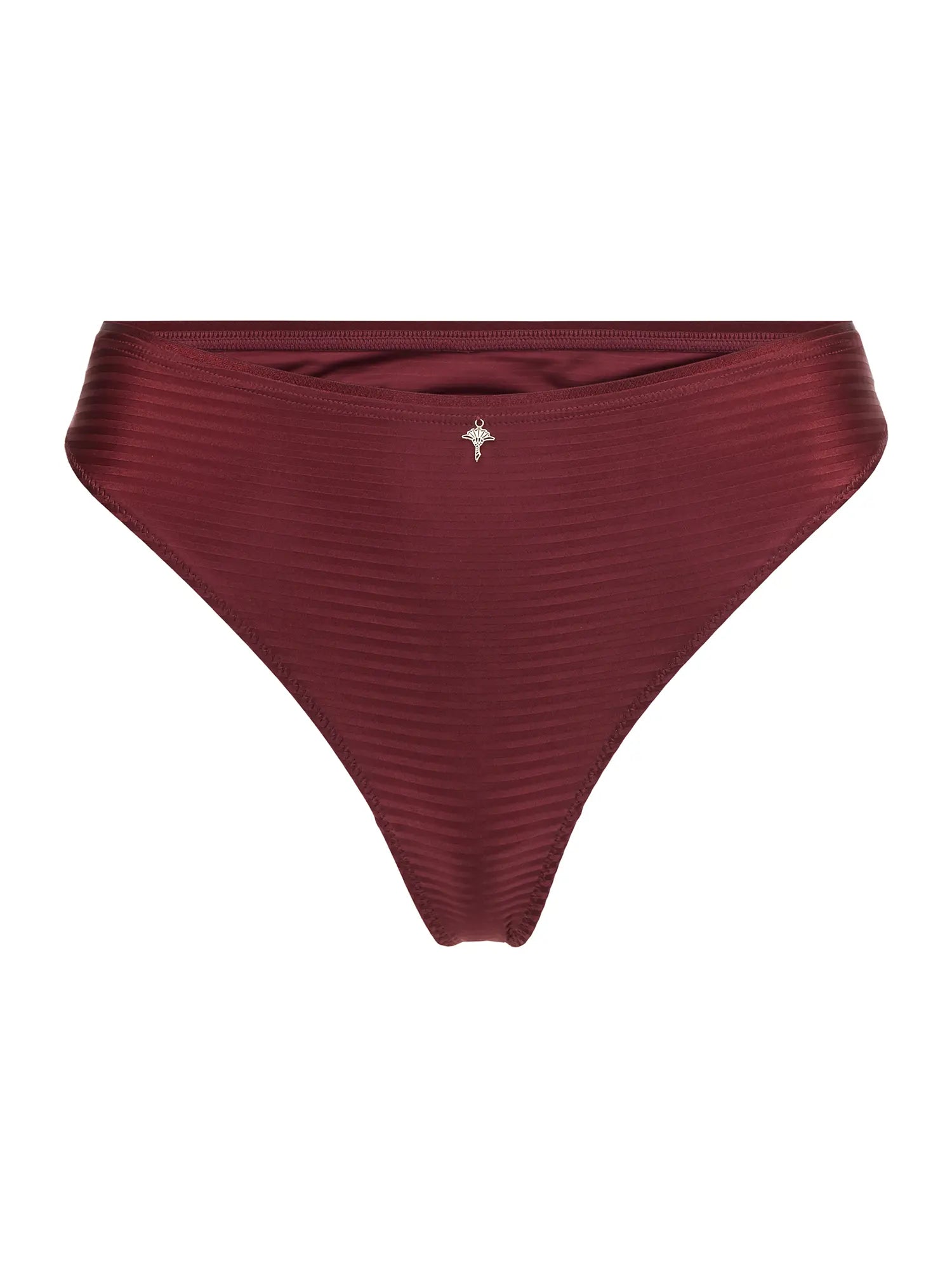 DARK RED / 34