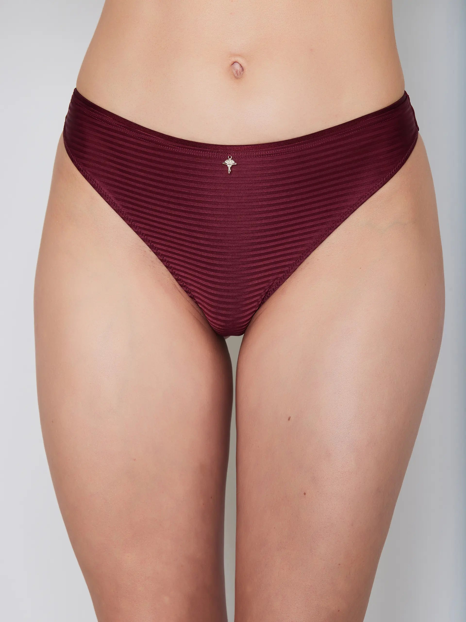 DARK RED / 34