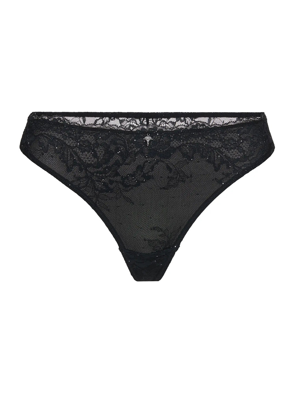 BLACK / 34
