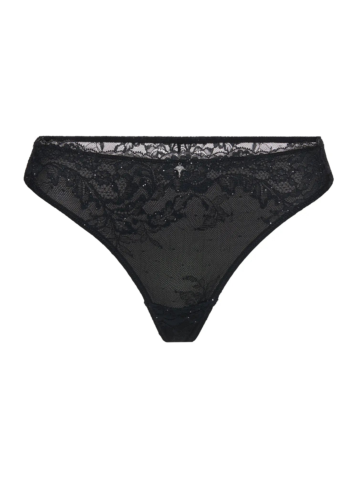BLACK / 34