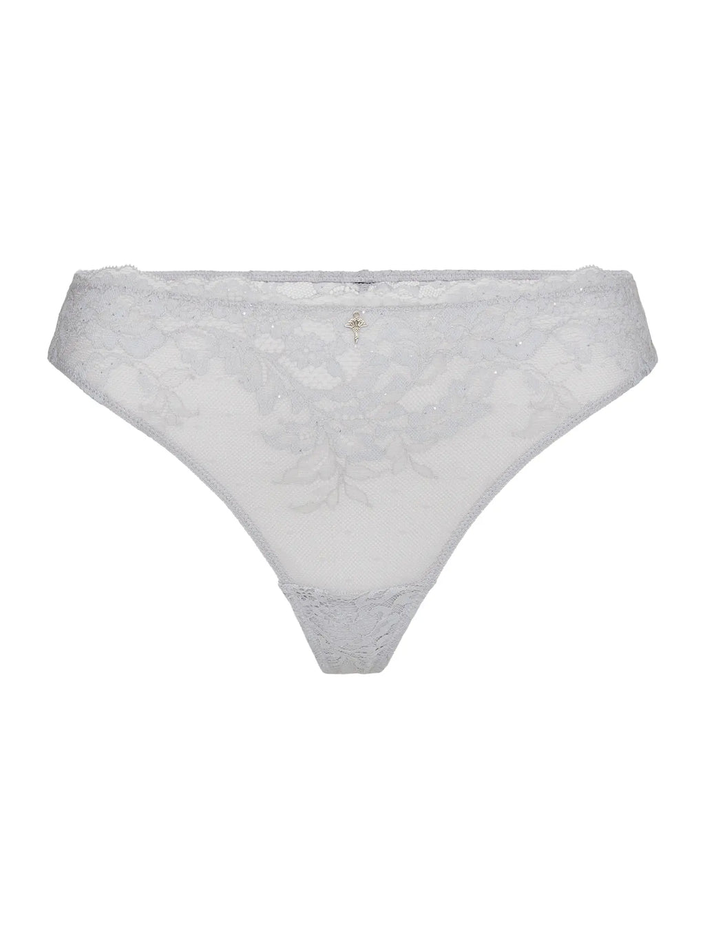 MEDIUM GREY / 34