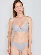 MEDIUM GREY / 34