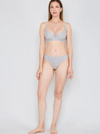 MEDIUM GREY / 34