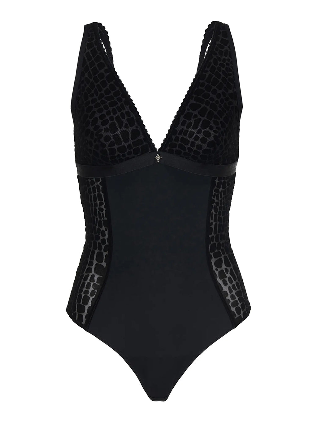 BLACK / 34