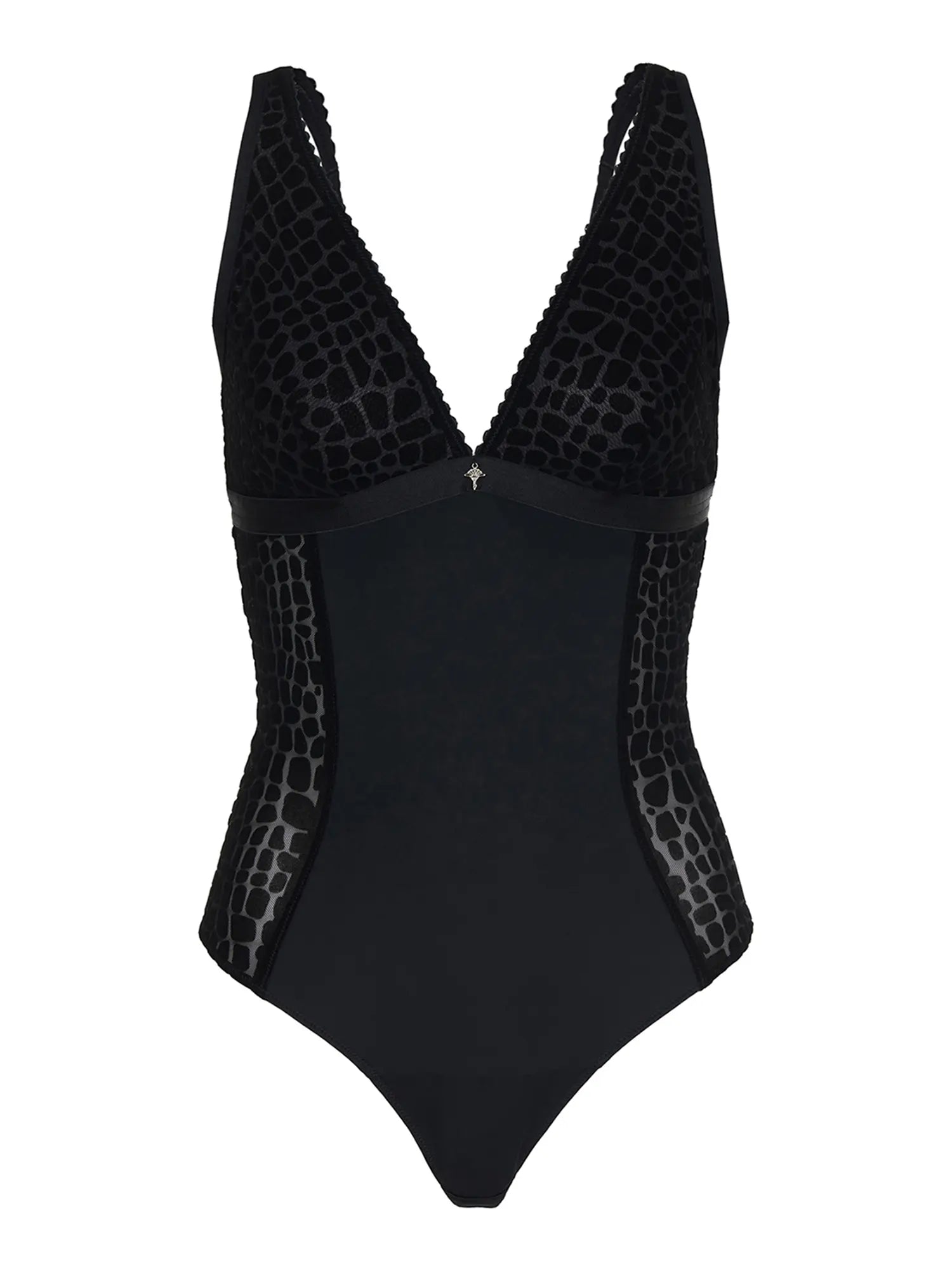 BLACK / 34